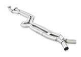 BMW G87 M2 VANTA Edition Exhaust System - Yonristic Performance