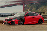 GT Wing – Honda Civic Si Coupe (FC3, 2017-2021)