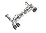Porsche 911 Carrera (991.2) VANTA Edition Racing Exhaust - Yonristic Performance