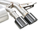BMW G87 M2 VANTA Edition Exhaust System - Yonristic Performance