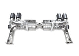 Porsche 911 Carrera (991.2) VANTA Edition Racing Exhaust - Yonristic Performance