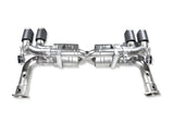 Porsche 911 Carrera (991.2) VANTA Edition Racing Exhaust - Yonristic Performance