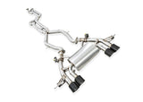 BMW G8X M3 M4 VANTA Edition Exhaust System - Yonristic Performance