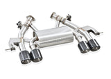 BMW G8X M3 M4 VANTA Edition Exhaust System - Yonristic Performance