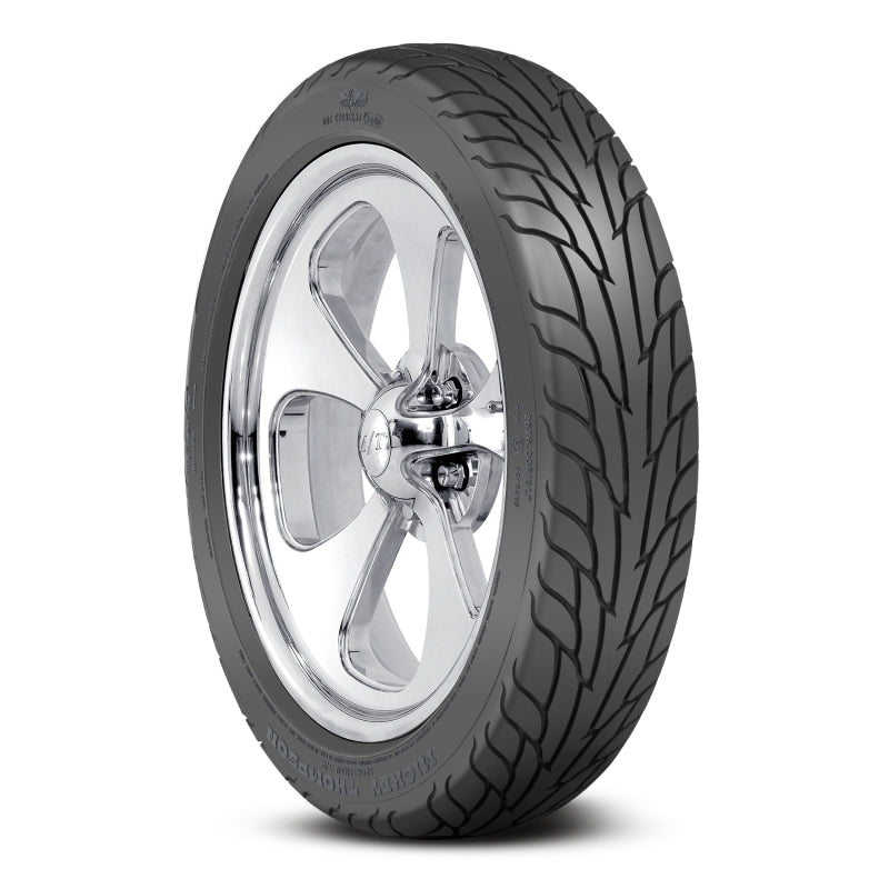 Mickey Thompson Sportsman S/R Tire - 27x6.00R17LT - 255641 – K2