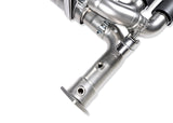 Porsche 911 Carrera (991.2) VANTA Edition Racing Exhaust - Yonristic Performance
