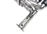 Porsche 911 Carrera (991.2) VANTA Edition Racing Exhaust - Yonristic Performance