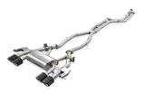 BMW G8X M3 M4 VANTA Edition Exhaust System - Yonristic Performance