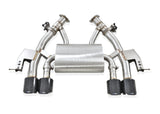 BMW G8X M3 M4 VANTA Edition Exhaust System - Yonristic Performance