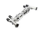 Porsche 911 Carrera (991.2) VANTA Edition Racing Exhaust - Yonristic Performance