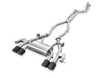 BMW G8X M3 M4 VANTA Edition Exhaust System - Yonristic Performance