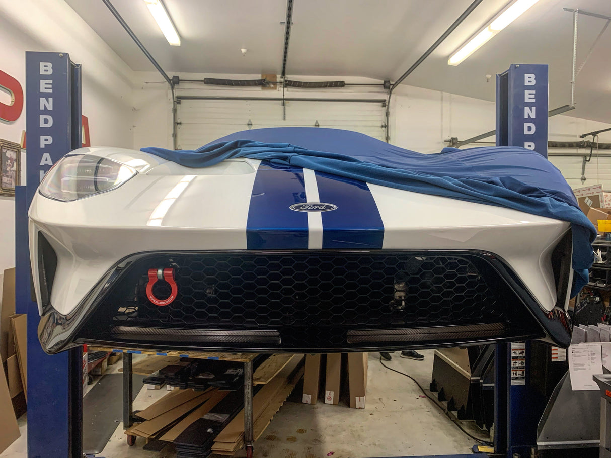 Ford GT Premium Tow Hook