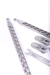 RENNELEMENT RE-1 Billet G80/G82/G87 BMW CNC Aluminum Strut Brace
