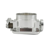 90mm Billet Throttle Body 1991-02 Supra Soarer Aristo Altezza Chaser 2JZGE NA