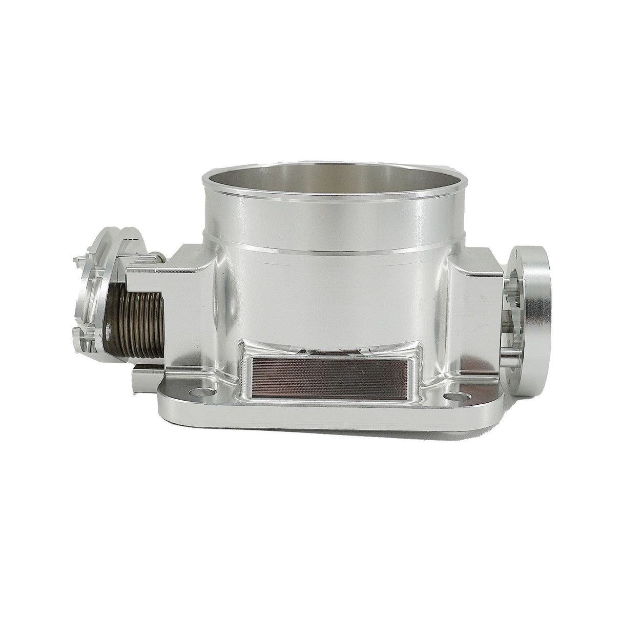 90mm Billet Throttle Body 2JZ-GE FFIM for 1992-02 Supra SC300 IS300 GS300 2J US
