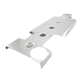 2JZ GE VVTi Aluminum Valve Coil Pack Cover Plate For Lexus Toyota GS IS SC 300