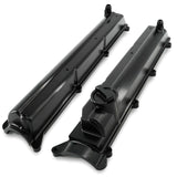 2JZ GTE Non-VVTI Billet Valve Covers Bolts 2J AN10 For Lexus Toyota GS IS SC 300