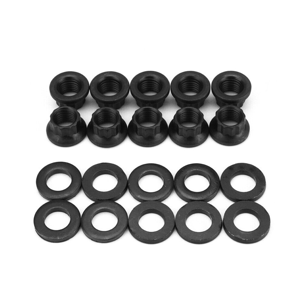 Performance Cylinder Head Stud For Honda Acura K20 K24 K Series 208-4701 K Swap RSX Si