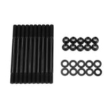 Performance Cylinder Head Stud Kit For Honda Prelude H22A1 H22A4 H22 H Series 208-4304 ARP