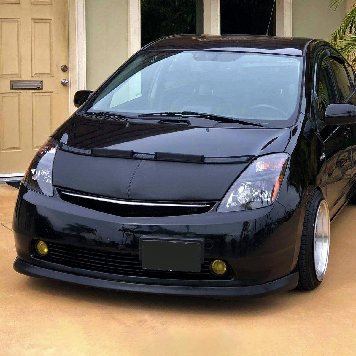 Spec-D OEM Replacement Headlights Toyota Prius (06-09) Matte Black or Chrome