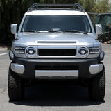 Spec-D Projector Headlights Toyota FJ Cruiser (07-14) Sequential Full LED or Halogen