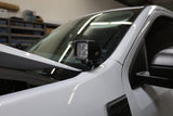 2025+ Ford Maverick Ditch Lights