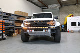 2021+ Ford Bronco Raptor XL Light Bars