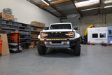 2021+ Ford Bronco Raptor XL Light Bars
