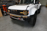 2021+ Ford Bronco Raptor XL Light Bars