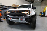 2021+ Ford Bronco Raptor XL Light Bars