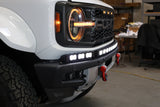 2021+ Ford Bronco Raptor XL Light Bars
