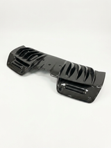 2019+ Ferrari SF90 OEM Style Bolt-On Rear Diffuser - Dry Carbon Fiber