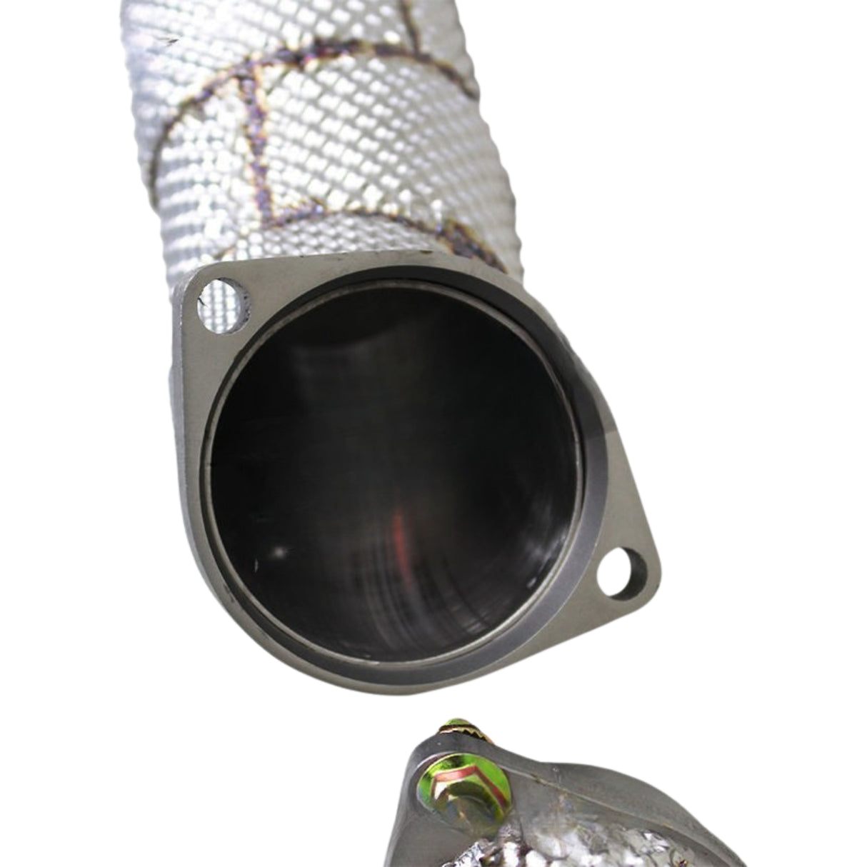 BMW 5 Series M5/M6 G90/G99 LCI 304 Stainless Steel Downpipe 2024+