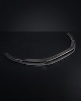 2008–2015 Audi R8 V8 / V10 Coupe Type 42 Front Lip Spoiler – Carbon Fiber