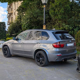 BMW X5 E70 LCI Style LED Tail Light (2007-2012)