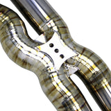 BMW 3/4 Series M3/M4 F80/F82 Titanium Midpipe 2015-2020