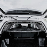 Interior Rear Molle Panel For 2010-2024 4Runner