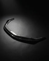 2019–2023 Audi R8 V10 Coupe Front Bumper Lip Splitter – Prepreg Dry Carbon Fiber