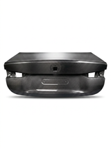 BMW 4 Series G82 M4 OEM Style Carbon Fiber Trunk (2021+)