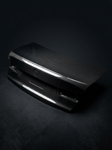 BMW 3 Series G80 M3 OEM Style Carbon Fiber Trunk (2019+)