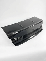 BMW 3 Series G80 M3 CSL Style Carbon Fiber Trunk (2019+)