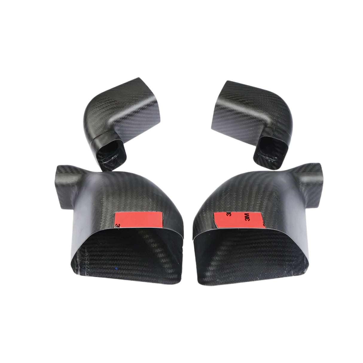 BMW 3 Series G80 G81 M3 / 4 Series G82 G83 M4 Carbon Fiber Air Intake Set (2019+)