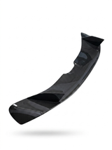McLaren 720S Spider Dry Carbon Fiber Rear Wing Polished Finish 2017 - 2019