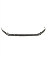 2018–2019 Volkswagen Golf R / R-Line MK7.5 A Style Front Spoiler Lip – Carbon Fiber