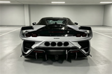 2020-UP Ferrari Autoclave Carbon Fiber Full Body Kit Carbonado (MSY) Fits: SF90 Spider