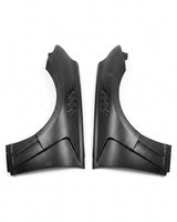2009–2020 Nissan 370Z RS-1 Style Front Fenders – Carbon Fiber
