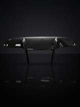 2017 - 2021 Ferrari 812 Superfast GTS OEM Style Rear Diffuser - Dry Carbon Fiber