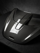 McLaren 720S Dry Carbon Fiber Bonnet Hood 2017 - 2022