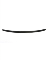 2005–2011 Audi A6 C6 Sedan Trunk Spoiler – Carbon Fiber