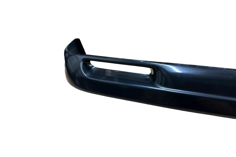 BMW 5 Series E34 MTech Style Front Lip (1987 - 1996) - K2 Industries